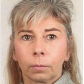 Porträt Birgit Karsten
