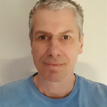Porträt Alexander Hartmann