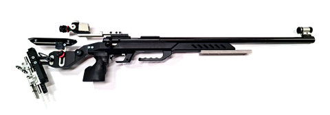 Kleinkalibergewehr
