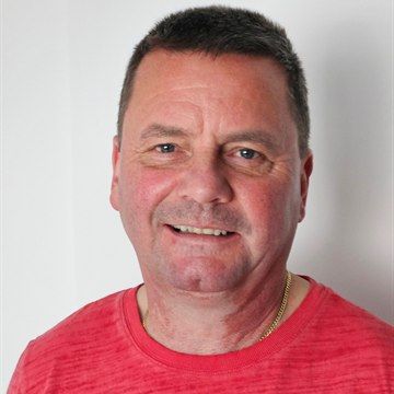 Porträt Klaus Niemann