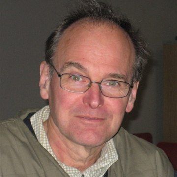 Porträt Franz Kautzmann