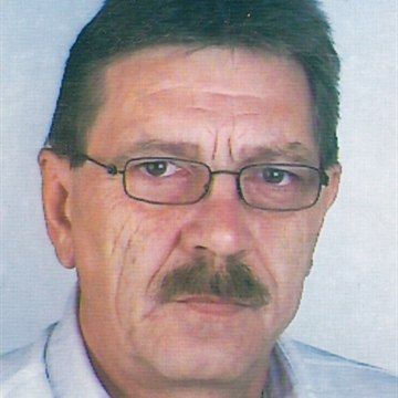 Porträt Hans Klima